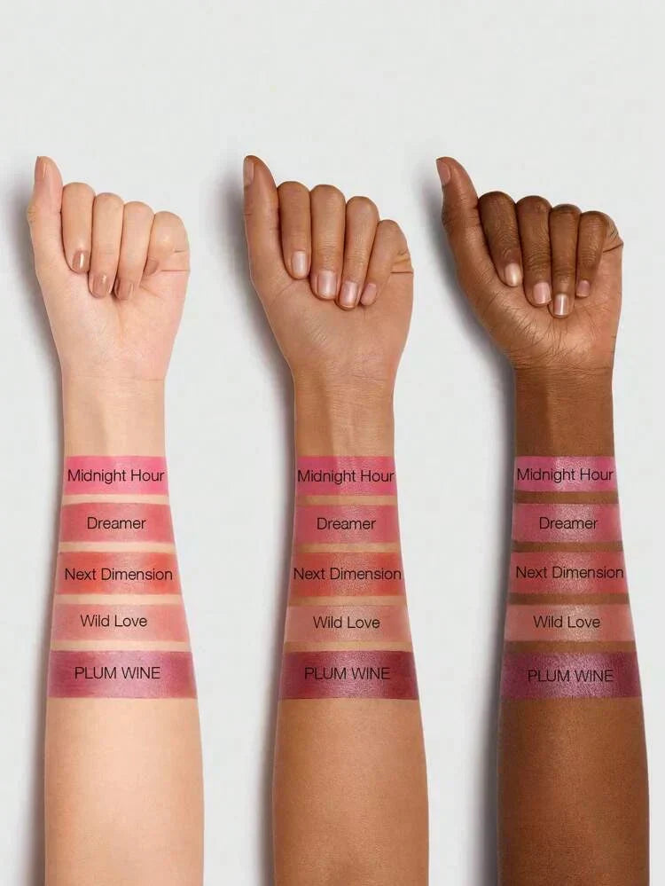 SheGlam Snatch N Cream Blush Stick