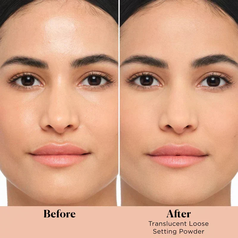 LAURA MERCIER | Loose Setting Powder