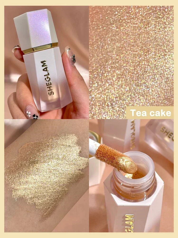 SheGlam Gloom Bloom Liquid Highlighter